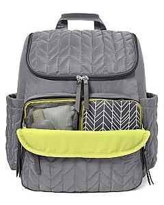 Genta pentru mamici Skip Hop Forma Grey