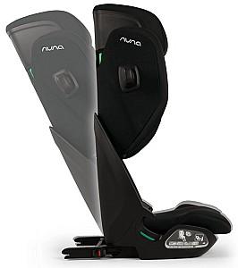 Scaun auto copii Nuna AACE LX Caviar