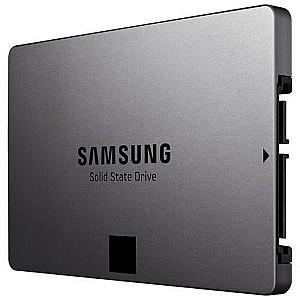 SSD Samsung 2.5" SATA SSD 4.0TB 870 QVO (MZ-77Q4T0BW)