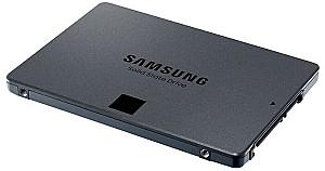 SSD Samsung 2.5" SATA SSD 4.0TB 870 QVO (MZ-77Q4T0BW)