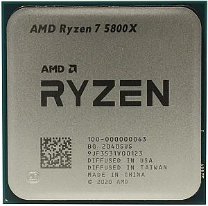 Procesor AMD Ryzen 7 5800X Retail