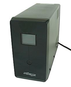 Sursa de alimentare neintreruptibila UPS Gembird EG-UPS-033