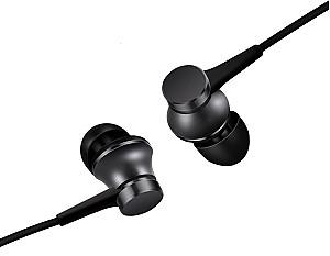 Casti Xiaomi Piston FreshBloom Matte Black
