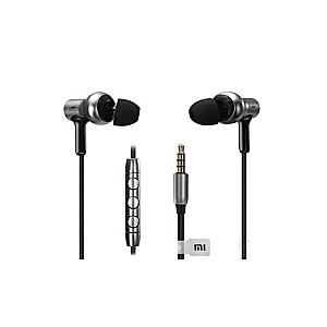 Casti Xiaomi Piston FreshBloom Matte Black