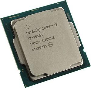 Procesor Intel Core i3-10105 Tray