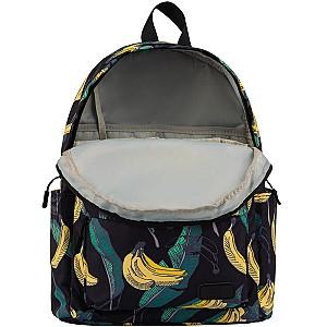 Geanta pentru laptop 2E Bananas, black