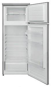 Frigider ZANETTI  ST 160 Silver