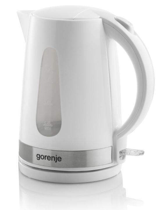 Fierbator electric de apa Gorenje K17WE