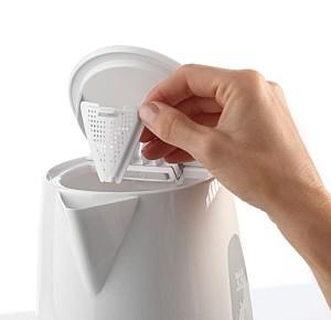 Fierbator electric de apa Gorenje K17WE