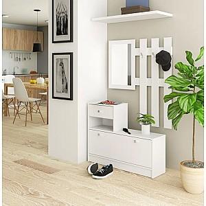 Antreu Akord 90 White