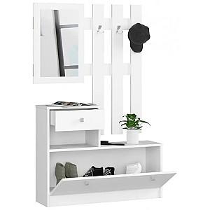 Antreu Akord 90 White