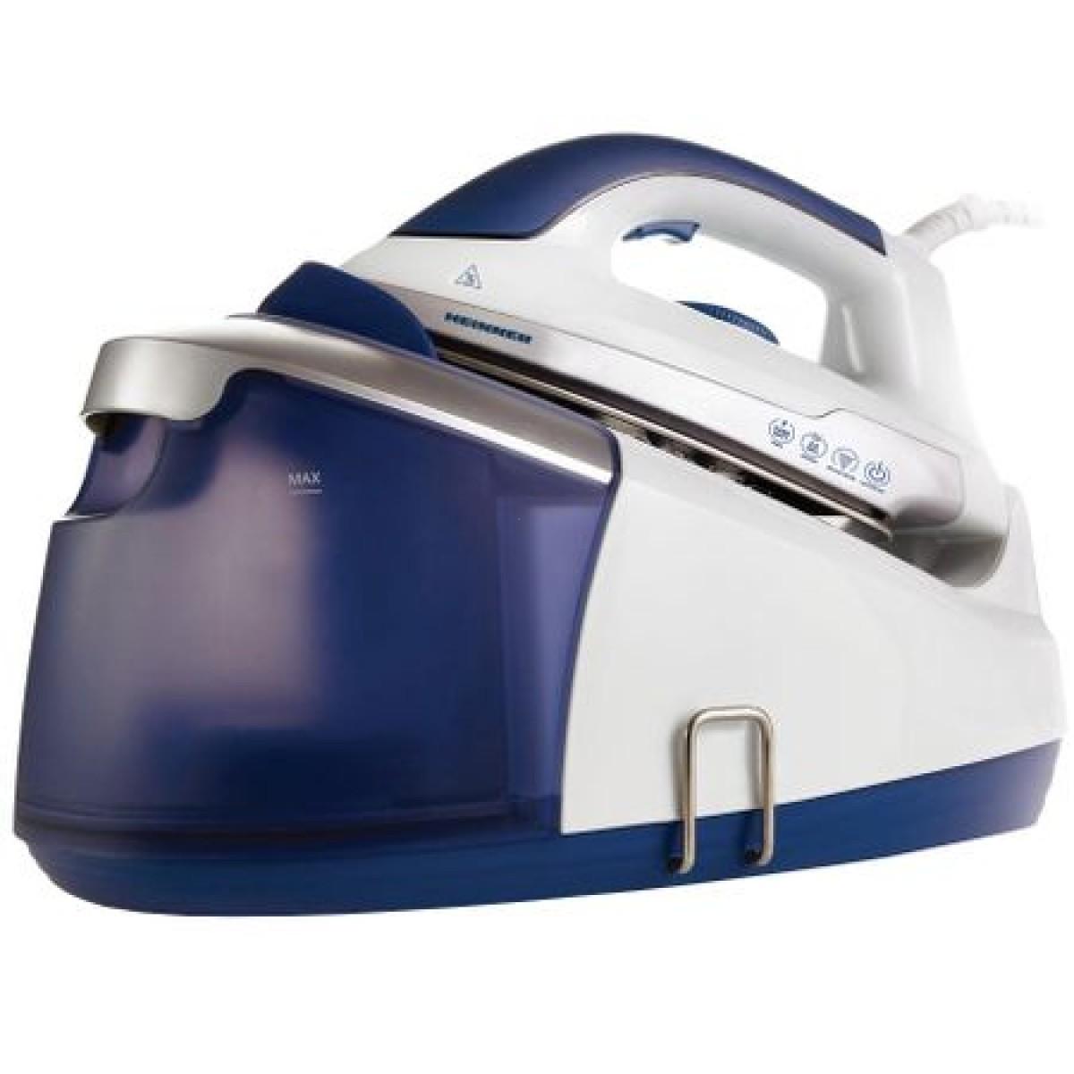 Fier de calcat Heinner HIS-D2403BL