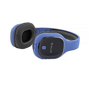 Casti TELLUR Pulse Blue