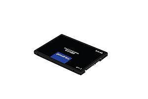 SSD Goodram CX400 Gen.2 2.5" SSD 512GB (SSDPR-CX400-512-G2)