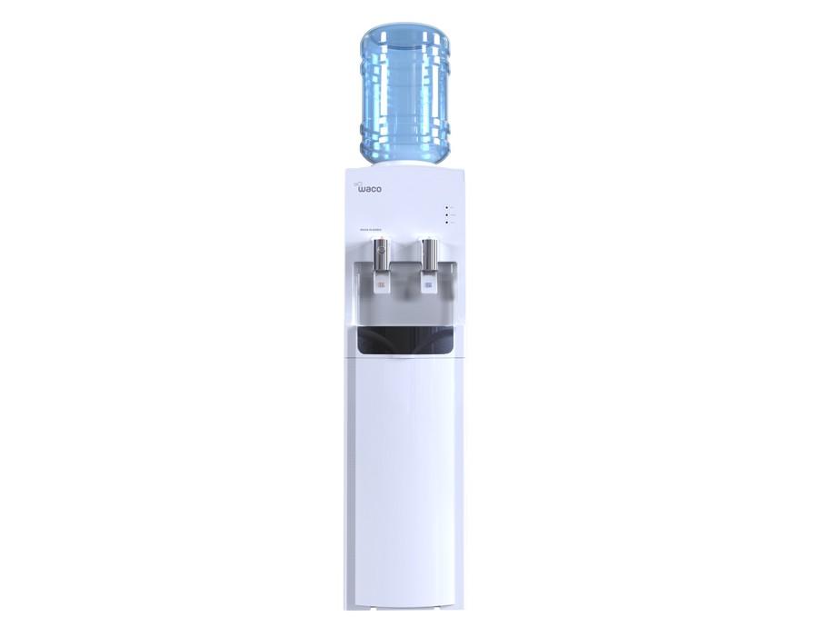 Dozator de apă Waco W2-170 White