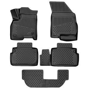 Covorase auto Novline Chery Tiggo 8 Pro