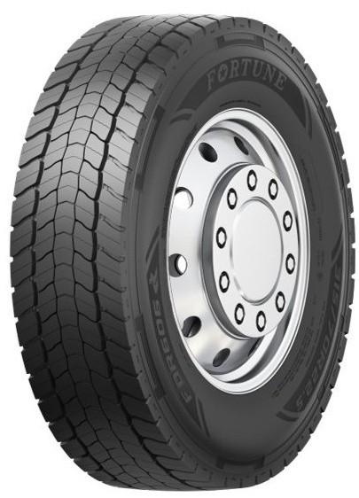 Anvelopa camion FORTUNA FDR606 Drive 20PR 315/80R22.5 156/150L
