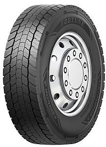 Anvelopa camion FORTUNA FDR606 Drive 20PR 315/80R22.5 156/150L