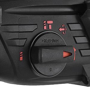 Ciocan rotopercutor DNIPRO RH-100