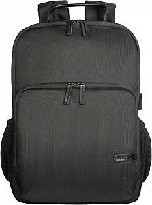 Geanta pentru laptop Tucano Free and Easy 15'' Black