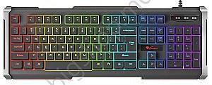 Tastatura  Genesis RHOD 400 RGB (NKG-1059)