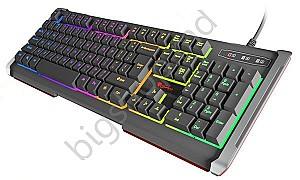 Tastatura  Genesis RHOD 400 RGB (NKG-1059)