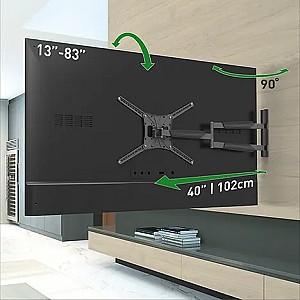 Suport pentru televizor Barkan BM443XL