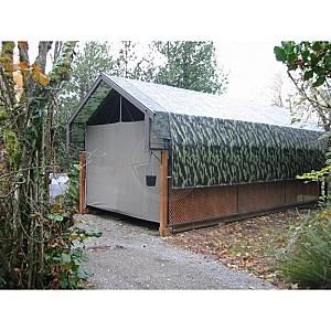 Prelata Greentech Camo 80gr (5x8m)