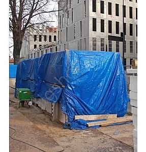 Prelata Greentech 120 gr 12x18 m