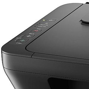 Imprimanta Canon Pixma E414 Black