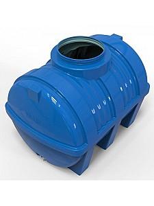 Butoi din plastic VD 350L Blue