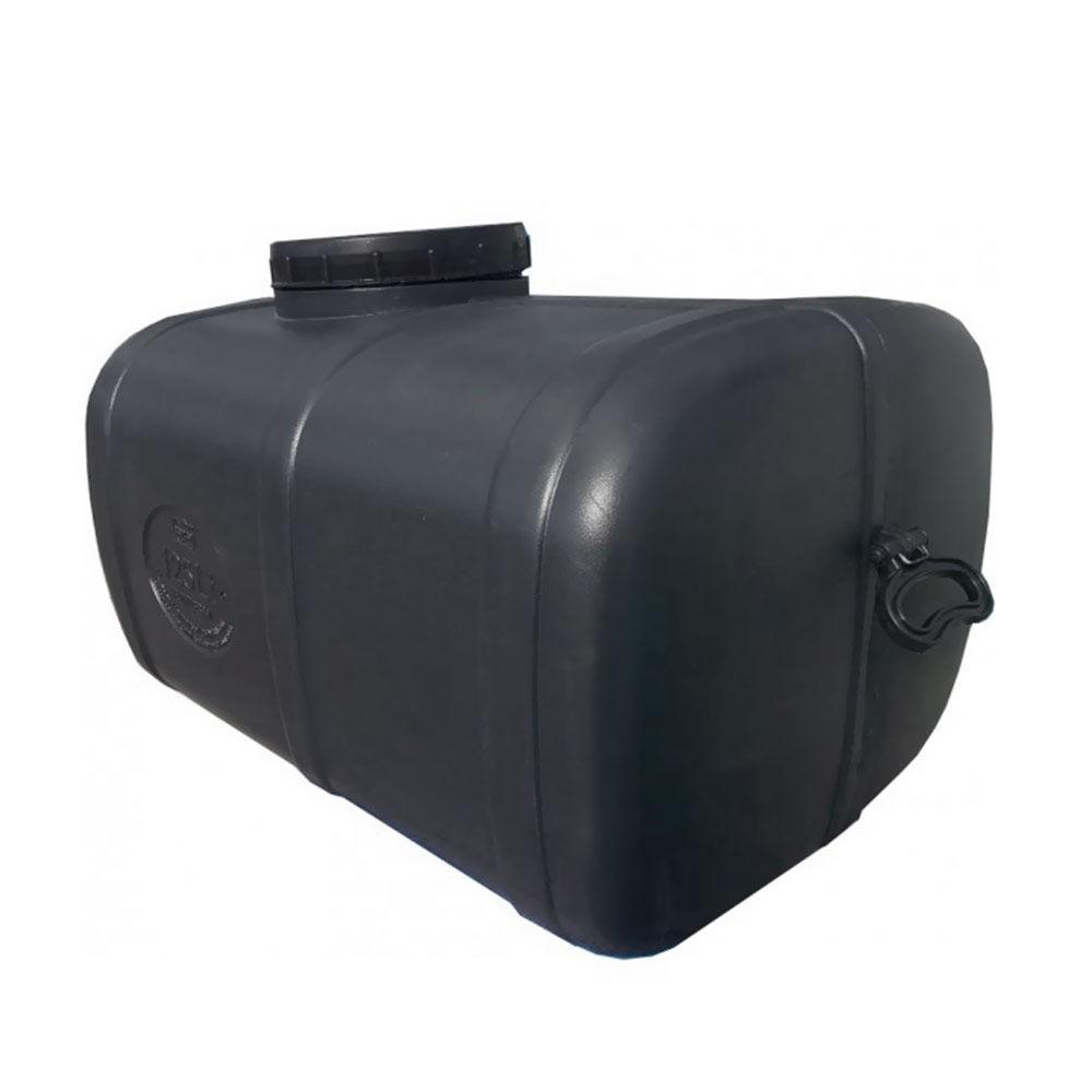 Butoi din plastic VD 85 l Black