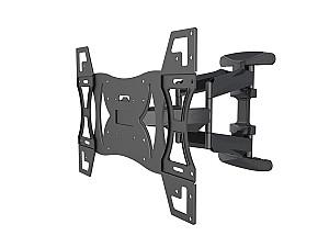 Suport pentru televizor Multibrackets M VESA FLEXARM FULL MOTION DUAL 600X400
