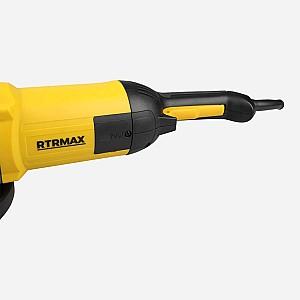 Polizor unghiular RTRMAX RTM1230
