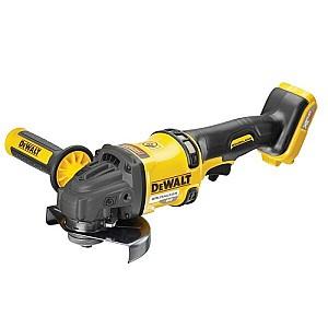 Polizor unghiular Dewalt Flexvolt DCG418N