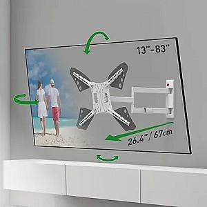 Suport pentru televizor Barkan 3400LW