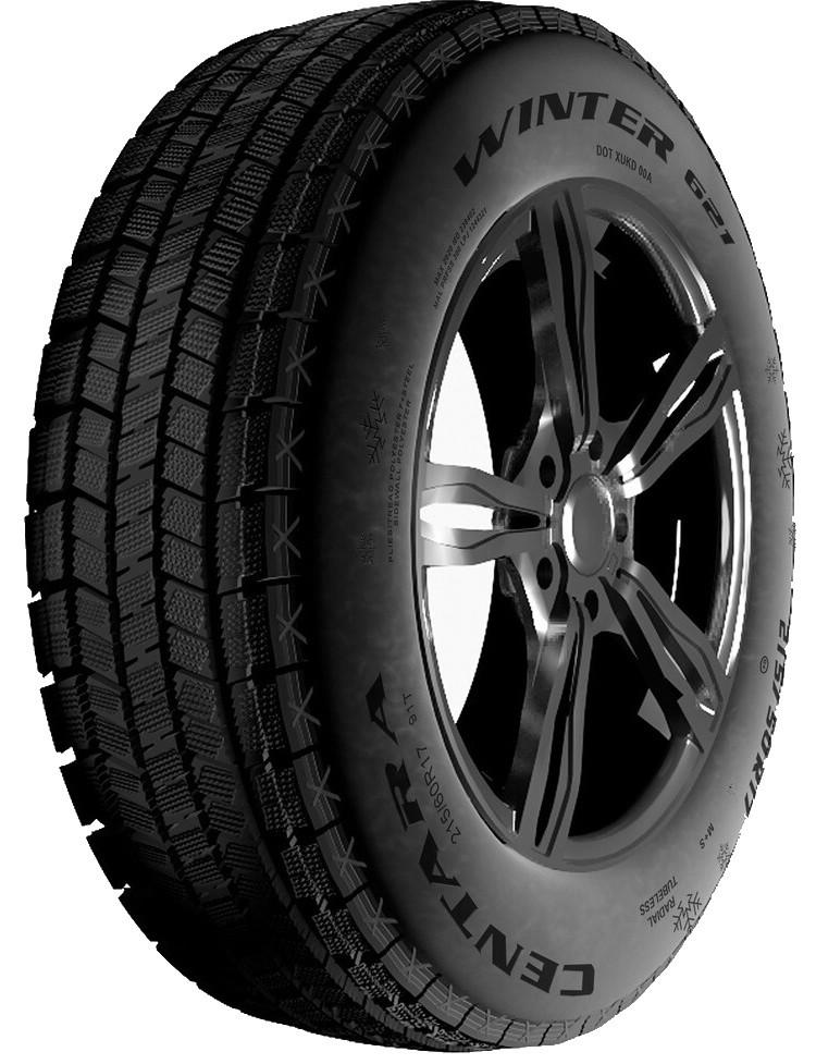 Anvelopa Centara Winter RX621 225/55 R16 95T