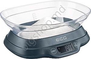Cantar de bucatarie ECG KV1120SM