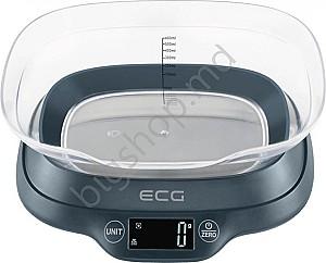 Cantar de bucatarie ECG KV1120SM
