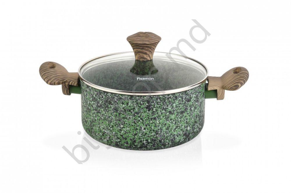 Cratita FISSMAN Malachite 4319