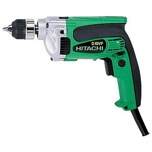 Masina de gaurit Hitachi-HiKOKI D10VF-NS