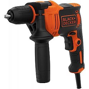 Masina de gaurit BLACK&DECKER BEH710K
