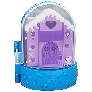 Jucarie interactiva BARBIE FRY35 Big Pocket World