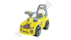 Tolocar RT 021 Yellow