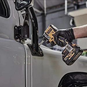 Masina de insurubat cu impact Dewalt DCF850NT-XJ