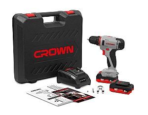 Masina de insurubat Crown CT21082H-2BMC