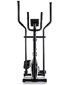 Bicicleta eliptica Zipro Shox RS