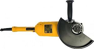 Polizor unghiular Dewalt DWE4377