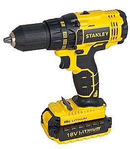 Masina de insurubat Stanley SCD20C2K