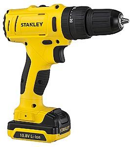 Masina de insurubat Stanley SCD12S2-ST